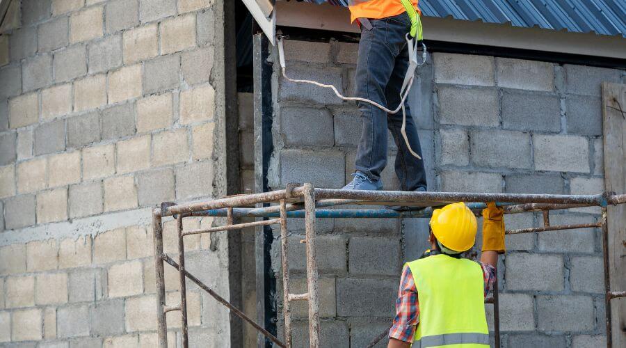 Expert tile roof repair services in Hanna City, IL